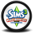 The Sims 3 - World Adventures 4 Icon